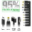 Multifunctional Laptop Diagnostic Power Cable with Real Time 7
