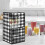 Blender Protector Anti-Stain Cover for Kitchen Blender Protection with Accessory Pocket Kitchen Blender Storage Protects 9