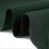 12 Pack 17" Green Cloth Dinner Napkins - Machine Washable Polyester Fabric Table Linens 3