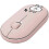Bluetooth Mouse - Ultra-thin, Silent, Wireless Mini Mouse - Rabbit 2