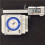 5X Analog Mechanical Timer  110V-220V 24 Hours Daily Programmable 15Min Setting   Relay SUL181D Hot 2