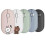 Bluetooth Mouse - Ultra-thin, Silent, Wireless Mini Mouse - Rabbit 4