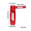 Blazecan, Lightweight Bottle, Smart Secret Compartment Bottle 2