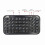Clearance Pocket Keyboard Multi System Universal Wireless Bluetooth Mini Portable Keyboard 5