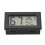5X  Digital LCD Thermometer Hygrometer Humidity Temperature Meter Probe 7