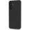 Cromo Soft gummideksel Galaxy S25 Black 1
