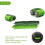 20Set Roller Brushes Replacement Parts Compatible for   I3 I3+ I6+ I7 I7+ E5 E6 E7 Vacuum Cleaner 2