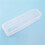 2X Household Noodle Translucent Storage Box Airtight Spaghetti Box Kitchen Food Fruit Container 5