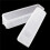 2X Household Noodle Translucent Storage Box Airtight Spaghetti Box Kitchen Food Fruit Container 6