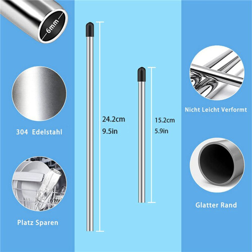 2X Dishwasher Insert Compatible with  Bottles, Universal Bottle Holder Suitable for All Standard Dishwasher 1