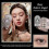Παλέτα σκιών Little Angel Flower Knows Eyeshadow Palette με γκλίτερ για μακιγιάζ, μακρά 2