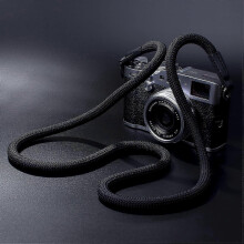Camerariem, geschikt voor Sony, Canon, Nikon, Fuji DSLR-, SLR- en systeemcamera's.