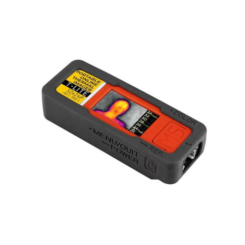 For M5Stack T-Lite Thermal Camera Development Kit with MLX90640 Sensor Enhanced Infrared Imaging for DIY Projects 1
