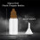 50Pcs Small Empty Squeeze Dropper Bottles Plastic Thin Tip Dropper Bottles 15ML Portable Squeezable Liquid Dropper Brown 6