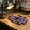 STM32F103C8T6 Ontwikkelingsbord Moederbordintegratie LINK 6