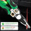 Wire Stripping Pliers, Electrician Pliers with Voltage Tester,Wire Stripper for Cutting and Pulling Wires Cable Scissors 2