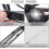 Running Light, 70 Adjustable Beam Angle, Updated USB Rechargeable LED Chest Light, Safe Wearable Waterproof LED Night Light with 3 Mode 2