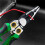 Wire Stripping Pliers, Electrician Pliers with Voltage Tester,Wire Stripper for Cutting and Pulling Wires Cable Scissors 6
