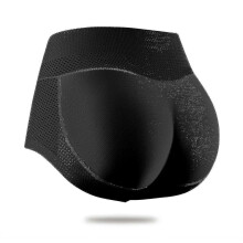 Dames 5D push-up ondergoed, figuurcorrigerend ondergoed voor vrouwen en meisjes, praktisch in gebruik.
