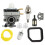 3X Carburetor for  Ry252Cs Ry251Ph Ry254Bc Models 2 Cycle 25Cc Carb 2