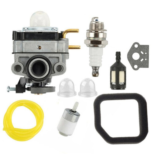 3X Carburetor for  Ry252Cs Ry251Ph Ry254Bc Models 2 Cycle 25Cc Carb 1