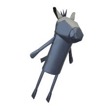 Couvre-chef de Club de golf pour hommes et femmes,-Bleu foncé