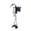 2X Drill Trigger  Replacement for N744154 N359999 N360141 DCF880 DCF883 DCF885 Impact Driver 7