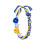 2026 Bachelor Degree Ceremony Cord Polyester Braided Sash-D 1