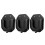 4Pcs Indoor Plastic Camera Stand Secure Adhesive Mounting 1