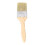 Pacote de 72 PincéIs de 1,5 Polegadas (35Mm) e PincéIs de Pintura para Manchas de Tinta Vernizes Colas e Gesso 3