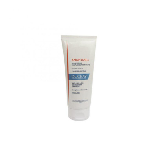 Ducray Anaphase + Shampoo 200ml