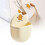 Floating Wall Mounted Bin for Bathroom - No Drilling Adhesive Storage Box for Essentials_P 5