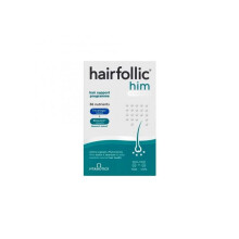 Hairfollic man Advanced Dual Pack 30tb+30caps