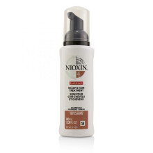 Nioxin-Diameter System 4 Scalp & Hair Treatment (Colored Hair, Progressed Thinning, Color Safe-100ml/3.38oz