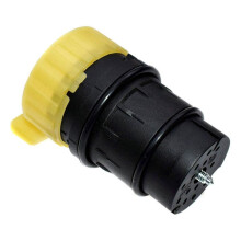 1402710080 1402770095 2035400253 Transmission Filter Gasket Kit 13-Pin Connector for W204 W203 W211
