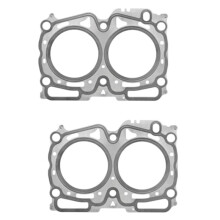 0.7mm Cylinder Gasket Set 11044-AA680 11044AA680 for Impreza Forester EJ204