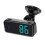 Digital Speedometer GPS Compass Speed Measurement IndicatorBlack SZRH A-S 2
