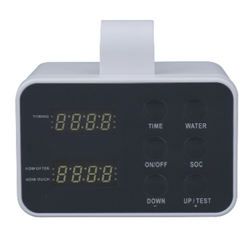 Garden Irrigation Watering System Garden Watering Timer Automatic Watering Device for Plants Gardening Tools 1