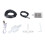 Garden Irrigation Watering System Garden Watering Timer Automatic Watering Device for Plants Gardening Tools 6