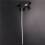 36 Pcs Trigger Sprayer Spray Bottle Nozzle  - 28/410 Neck Bottle Size 3
