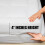 Small Double 4 Inch Microfibre Mattress Topper 5