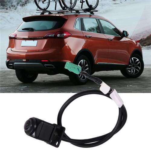 For BAIC Senova X65 Car Rearview Camera A00109232 1