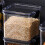 12 Pack 700Ml Kitchen Food Storage Box Organizer Container Set Vacuum Lid Seal Clear Square 3