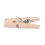 Clip per Mollette in Legno per Mollette 25cm 240PZ 5