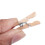 Clip per Mollette in Legno per Mollette 25cm 240PZ 6