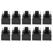10X Plastic Case 22 Ohm 2 Pins PTC Relay for Refrigerator