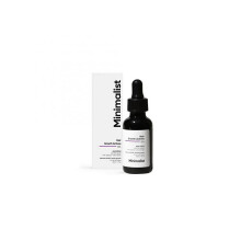 Minimalist Hair Density Actives 18% Hair Density Serum  with Procapil  capixyl  Redensyl  Anagain & Baicapil for Hair Fall control & growth for M