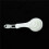 15 Pezzi 100Ml / 50Ml / 15Ml / 5Ml / 1 Ml Dispenser di Plastica Dosatore 3