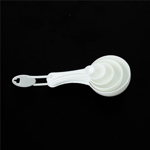 15 Pezzi 100Ml / 50Ml / 15Ml / 5Ml / 1 Ml Dispenser di Plastica Dosatore 2