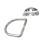 Heavy Type Diving Side Mount D Rings Base Brackets-B 1